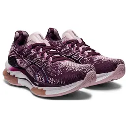 Кроссовки Asics GEL-KINSEI BLAST W, размер 7,5 US, розовый 102738755459