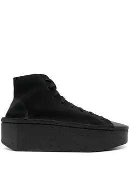 Y-3 x adidas Brick Court HI sneakers 22739657