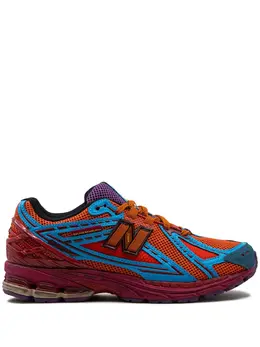 New Balance x Salehe Bembury 1906R "Heat Be Hot - Magma" sneakers 22742493