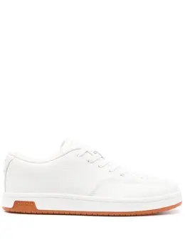 Kenzo Kenzo-Dome lace-up sneakers 22774542