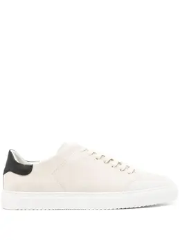 Axel Arigato Clean 90 Triple low-top sneakers 22796745