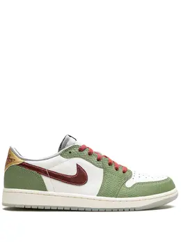 Jordan Air Jordan 1 Low SE "Year of the Dragon" sneakers 22845589