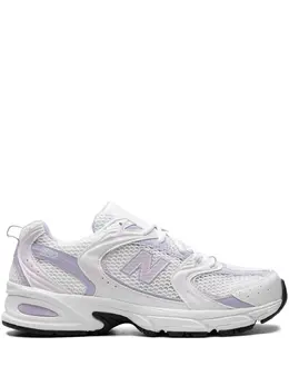 New Balance 530 "White/Purple" sneakers 22883154