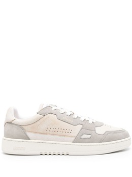 Axel Arigato Dice Lo panelled sneakers 22335312