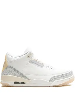 Jordan Air Jordan 3 Retro Craft "Ivory" sneakers 22862626