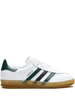 Adidas Gazelle Indoor "Collegiate Green" sneakers 22900756
