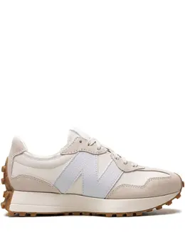 New Balance 327 "Moonbeam/Icy Blue" sneakers 22306394