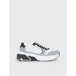 Кроссовки Calvin Klein, размер 45 EU, White/GraniteRoad/Black 102573253878