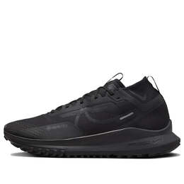 Кроссовки Nike Pegasus Trail 4 GORE-TEX Waterproof Trail Running Shoes 'Black', черный dj7926-008 | black