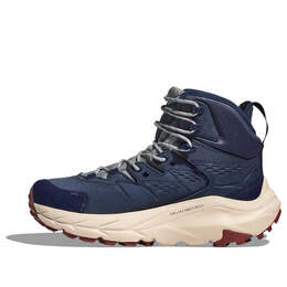 Кроссовки Hoka One One Kaha 2 GTX 'Limestone Shifting Sand', цвет limestone/shifting sand 1130529-lssnd | limestone/shifting sand