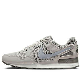 Кроссовки Nike Air Pegasus 89 Premium 'Light Iron Ore', цвет light iron ore/photon dust/flat pewter/metallic silver fn6838-012 | light iron ore/photon dust/flat pewter/metallic silver