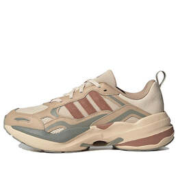 Кроссовки Adidas Maxxcetus Training Shoes 'Magic Beige Sand Strata', бежевый id0645 | magic beige / clay strata / sand strata
