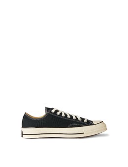Кроссовки Чак 70 Converse, черный 0301566700001 | black
