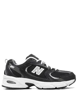 New Balance 530 "Classic Black/Grey" sneakers 22182478