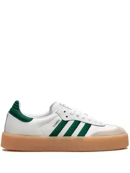 Adidas Sambae "White" sneakers 22249088