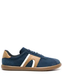 Camper Pelotas Soller suede sneakers 22098152
