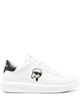 Karl Lagerfeld Ikonik NFT Kapri sneakers 22415617