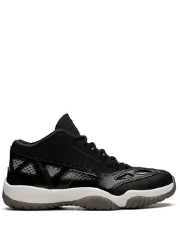 Jordan Air Jordan 11 Low IE "Black/White" sneakers 20928480