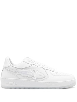 Enterprise Japan EJ Rocket panelled sneakers 22584914