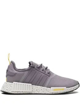Adidas NMD_R1 "Trace Grey/Yellow" sneakers 22694218