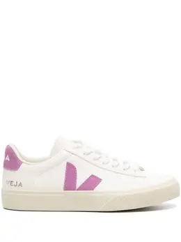 Veja Campo leather sneakers 22556576