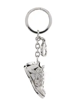 Lanvin Curb Sneakers charm keyring 20896822