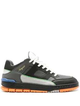 Axel Arigato Area leather sneakers 22861530