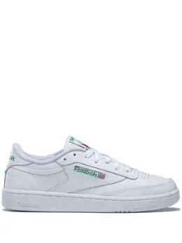 Reebok Club C 85 leather sneakers 19725843