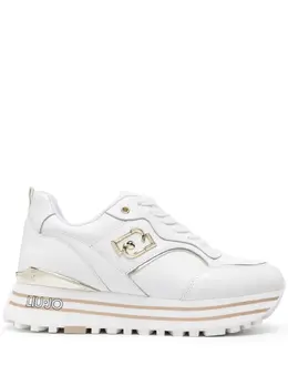 Liu Jo Maxi Wonder 73 sneakers 22696285