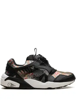 Puma x atmos x Three Tides Tattoo Disc Blaze sneakers 22763845