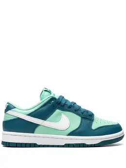 Nike Dunk Low "Geode Teal" sneakers 21107303