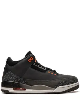Jordan Air Jordan 3 "Fear (2023)" sneakers 20910834