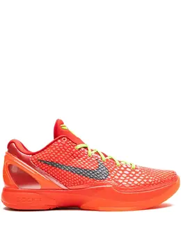 Nike Kobe 6 Protro "Reverse Grinch" sneakers 20608930