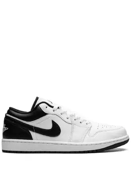 Jordan Air Jordan 1 Low "White/Black" sneakers 22561944