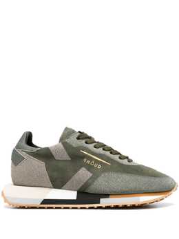 Ghōud GHŌUD Rush panelled sneakers 21297424