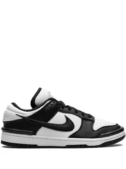 Nike Dunk Low Twist "Panda" sneakers 21070346