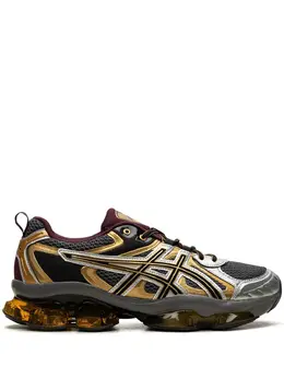 Asics Gel-Quantum Kinetic panelled sneakers 21349869