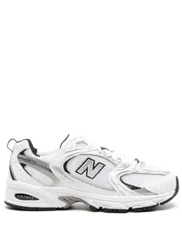 New Balance 530 mesh-panelled sneakers 22135091