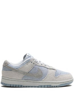Nike Dunk Low "Suede" sneakers 22801897
