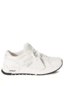 Off-White Kick Off lace-up sneakers 20536001
