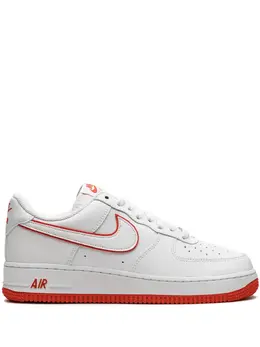 Nike Air Force 1 Low "Picante Red" sneakers 21039956