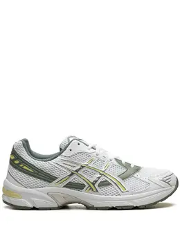 Asics GEL-1130™ "White/Jade/Yellow" sneakers 21942670