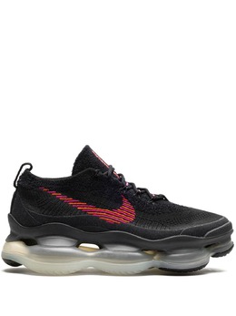 Nike Air Max Scorpion 'Black and Fireberry' sneakers 21041274