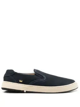 Osklen Bossanova slip-on sneakers 20168849