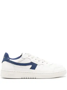 Axel Arigato Dice-A leather sneakers 22336553
