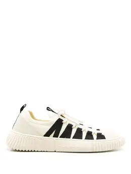 Osklen Arpx Loop low-top sneakers 20169747