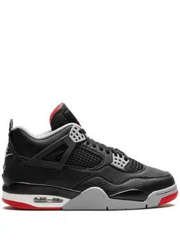 Jordan Air Jordan 4 "Bred Reimagined" sneakers 20853482