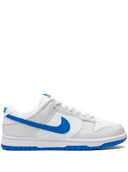 Nike Dunk Low "Photo Blue" sneakers 22509756