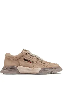 Maison Mihara Yasuhiro Parker low-top sneakers 22528477