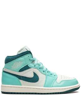 Jordan Air Jordan 1 Mid SE "Bleached Turquoise" sneakers 21229287